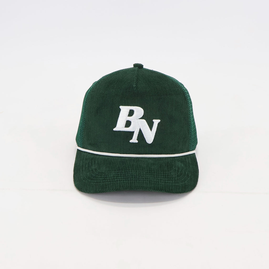 Backnine Classic Cap