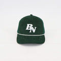 Backnine Classic Cap