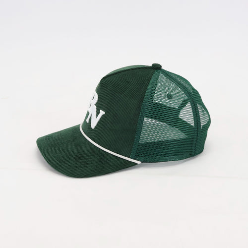 Backnine Classic Cap