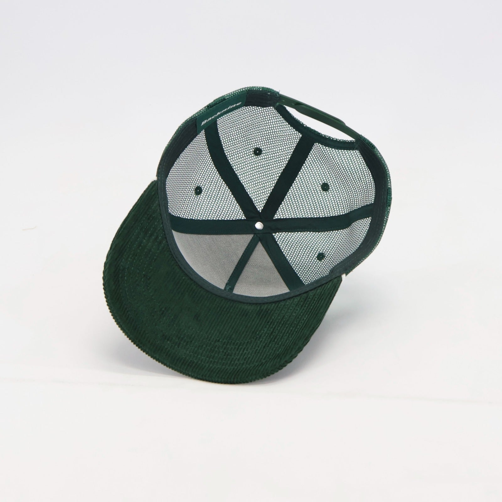 Backnine Classic Cap
